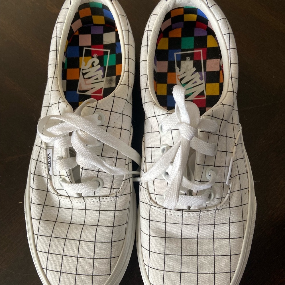 Vans shoes - Picture 12 of 12